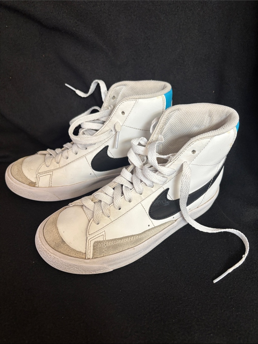 Nike Blazer Mid '77